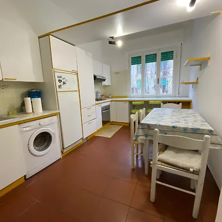 Lägenhet Delizioso Vicinissimo Al Mare