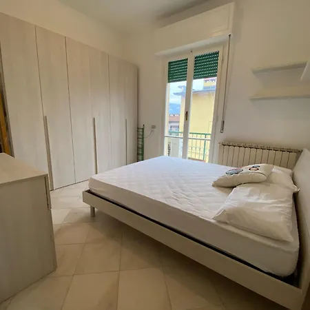 Lägenhet Delizioso Vicinissimo Al Mare *